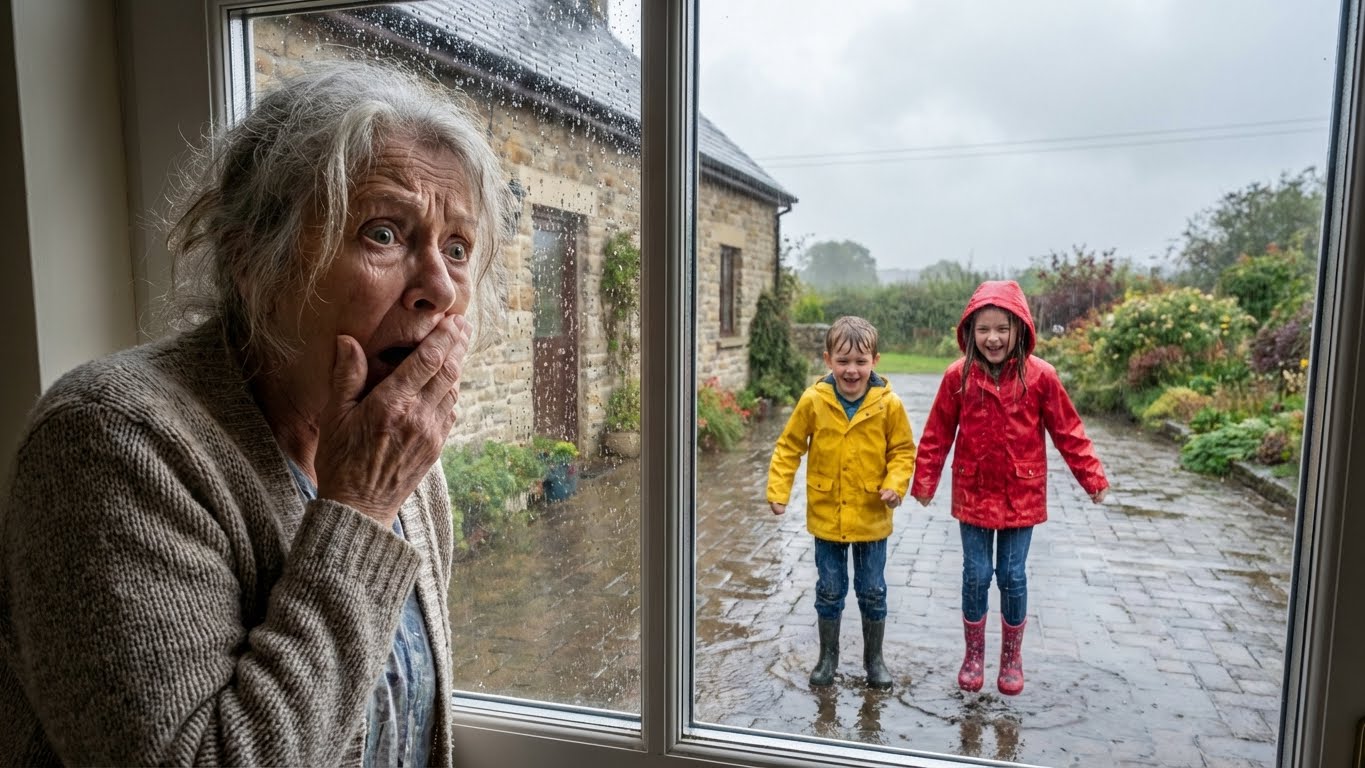 Custodia, culpa y coraje: la decisión de una abuela