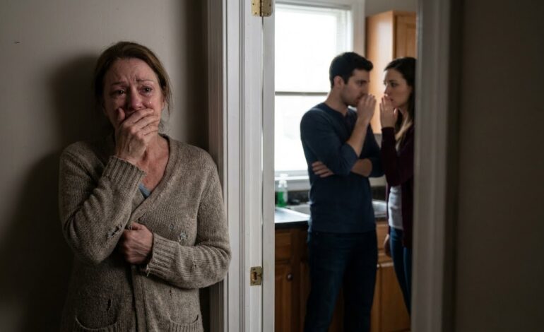 La Última Jugada de Elena: Traición, Venganza y un Giro Inesperado