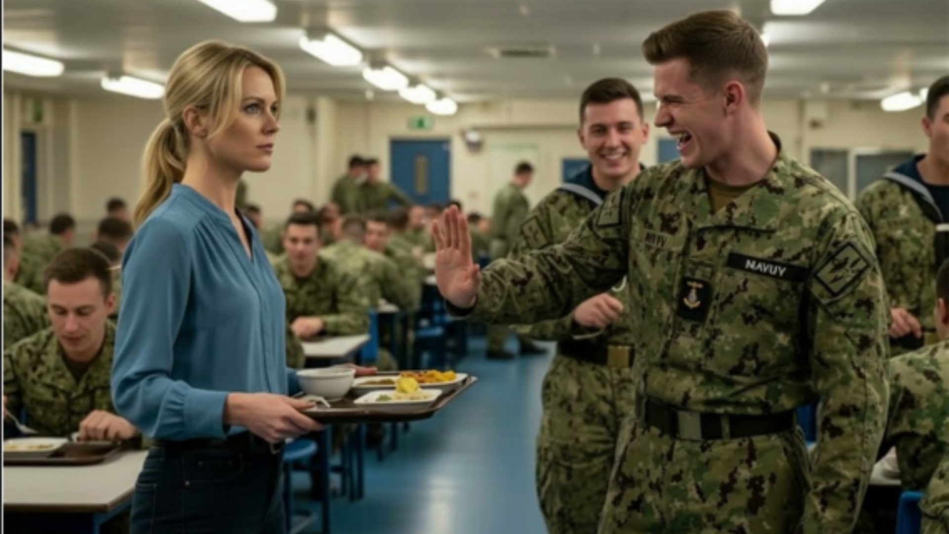 ¿Buscas a tu esposo?’: la frase machista que encendió la investigación más peligrosa