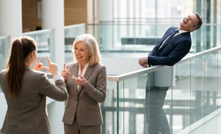 La recepcionista de Vallecas que derritió al magnate más frío de Madrid