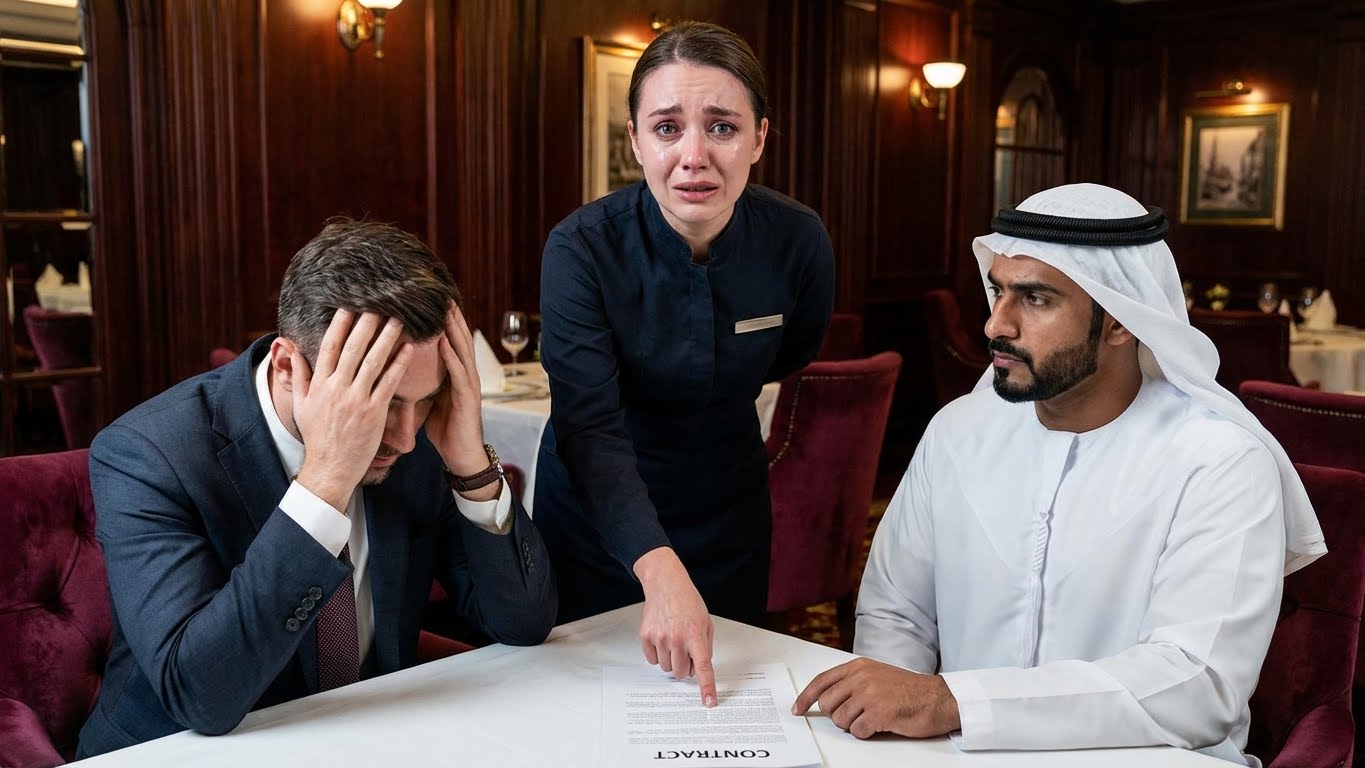 La camarera que detuvo un fraude de 50 millones en la suite presidencial