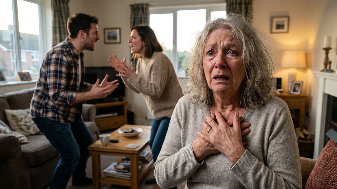 De esposa a prisionera: la pesadilla detrás de una casa perfecta