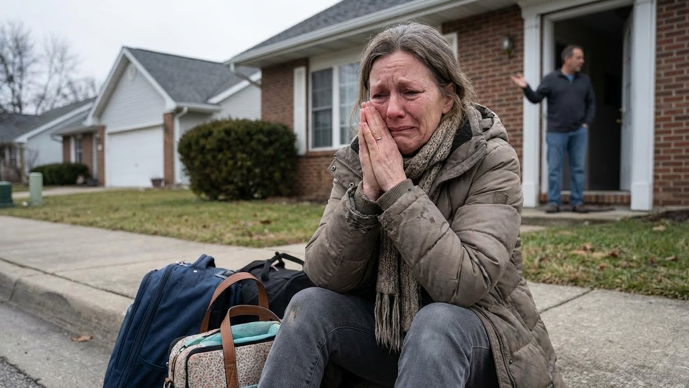 La esposa que él subestimó se convirtió en su peor pesadilla