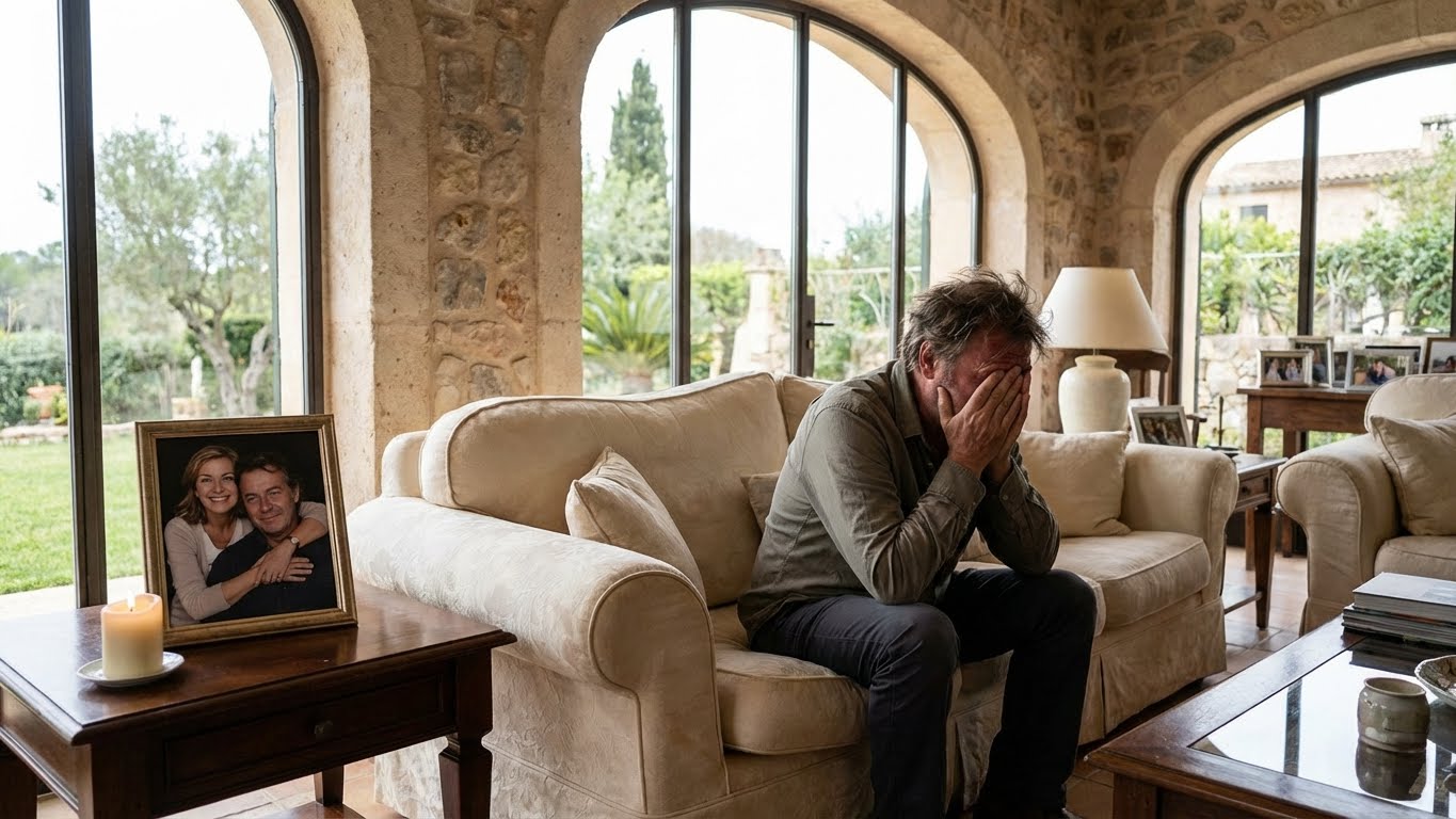 Familia Rota: El Padre Reencuentra a Su Hija Después de Veinte Años y Los Secretos Son Revelados