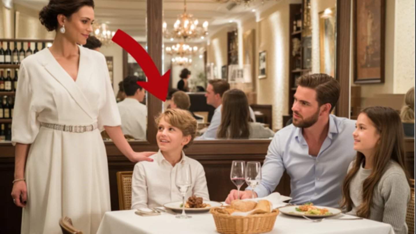 La heredera de los hoteles Mendoza hizo algo impensable en un Michelin: todos quedaron en shock