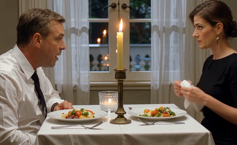 My husband told me that marrying me made his life harder. So, I STOP being his wife.