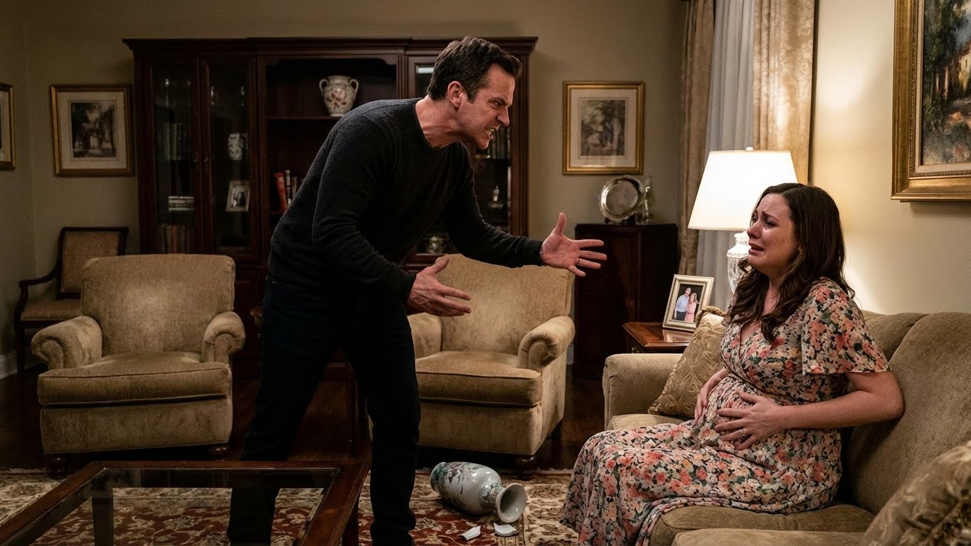 Él la controló, la humilló y la aisló… sin saber quién era en realidad