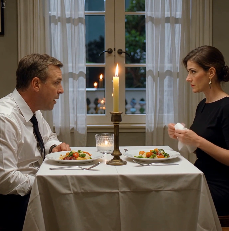 My husband told me that marrying me made his life harder. So, I STOP being his wife.