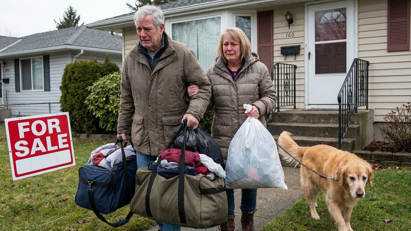La nuera perfecta quería matarlos: la huida que destapó el infierno familiar
