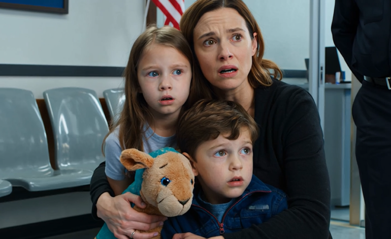 I said no to babysitting my sister’s kids, so she dumped them in a taxi to my address anyway, except the driver got it wrong. Three days later, I got the call that destroyed her.