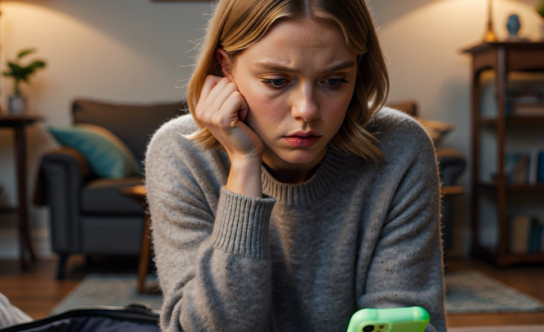 My mother-in-law planned our entire honeymoon without asking us, and then she even tried to come along.