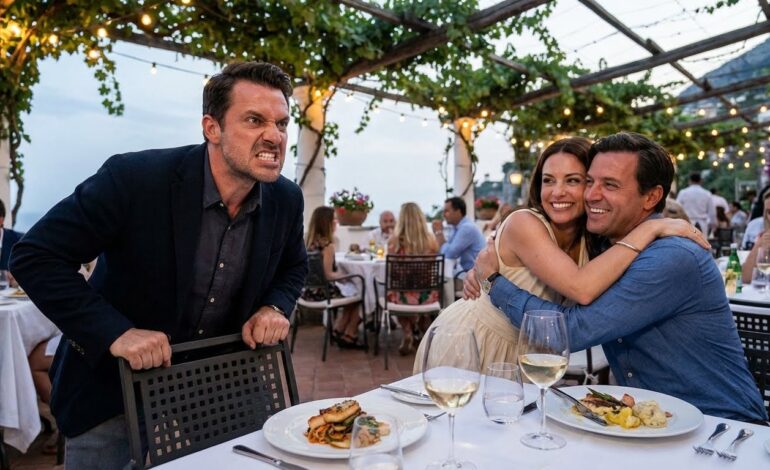 Un cuento infantil destapó el lado más oscuro del poder en Hollywood