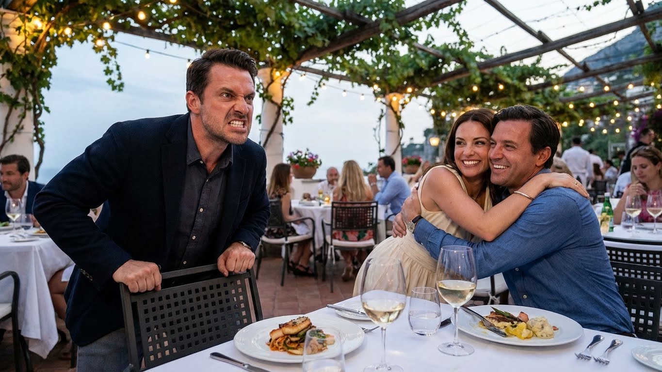 Un cuento infantil destapó el lado más oscuro del poder en Hollywood