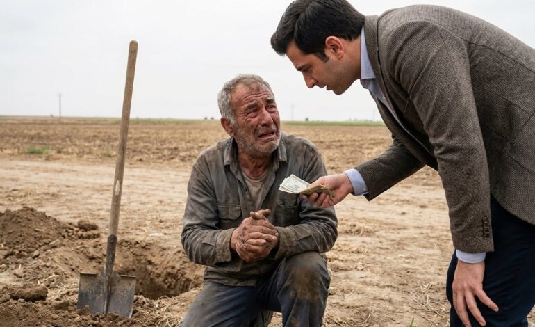 El hijo que adopté volvió millonario y destruyó a mi hija con la verdad