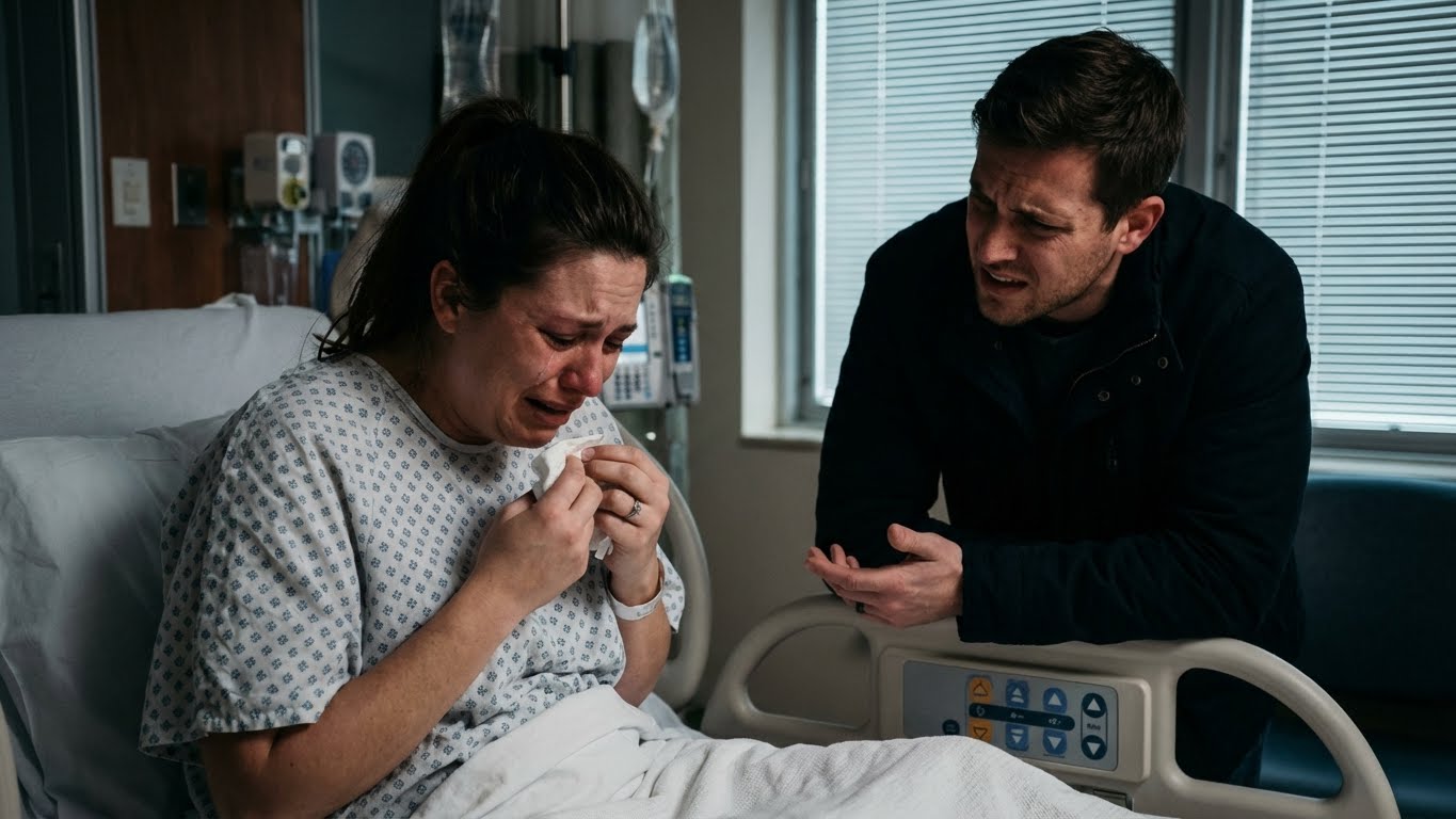 Ocho horas de cirugía y un corazón al borde del abismo: ¿sobrevivirá Alexander?