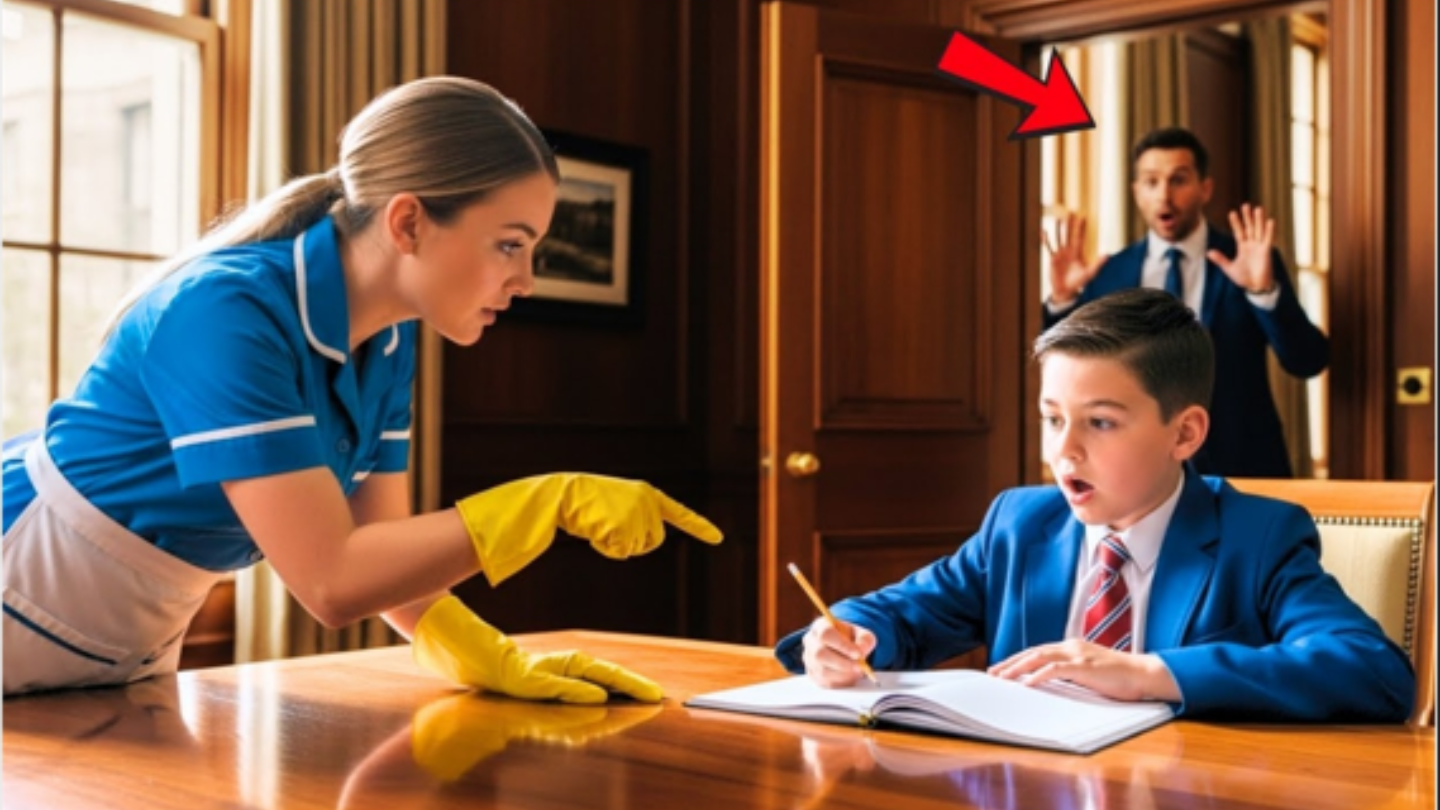 La mansión de cristal ocultaba un infierno