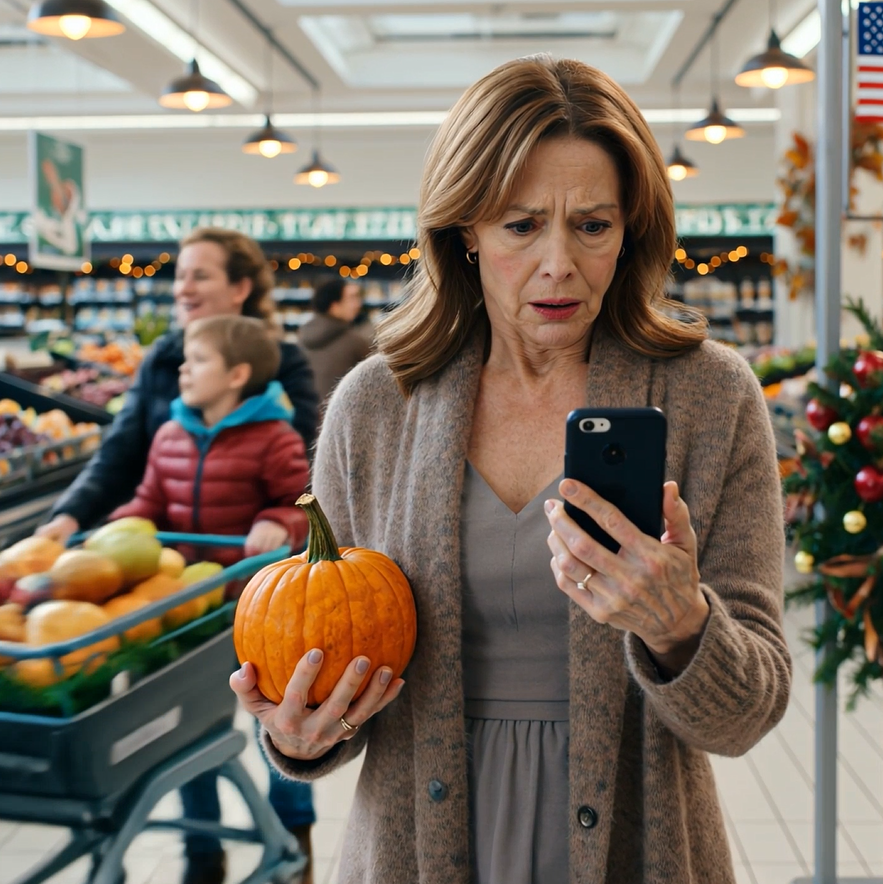 My son sent me a message: “Mom, I know you bought us a house. But my mother-in-law doesn’t want you to come to Thanksgiving dinner.” I replied, “Okay.” That night, I stopped being taken advantage of. Then I took my final step. No one was prepared for what happened next.