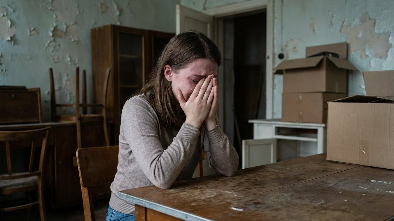 La Familia ‘Perfecta’ que Vivía de Mentiras