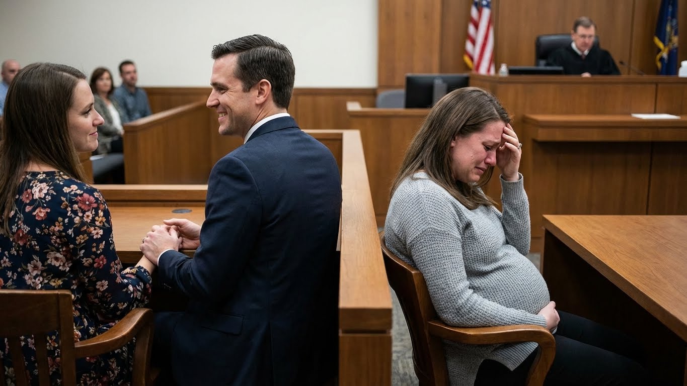 La venganza silenciosa de Elena: cómo la esposa “invisible” se quedó con el imperio