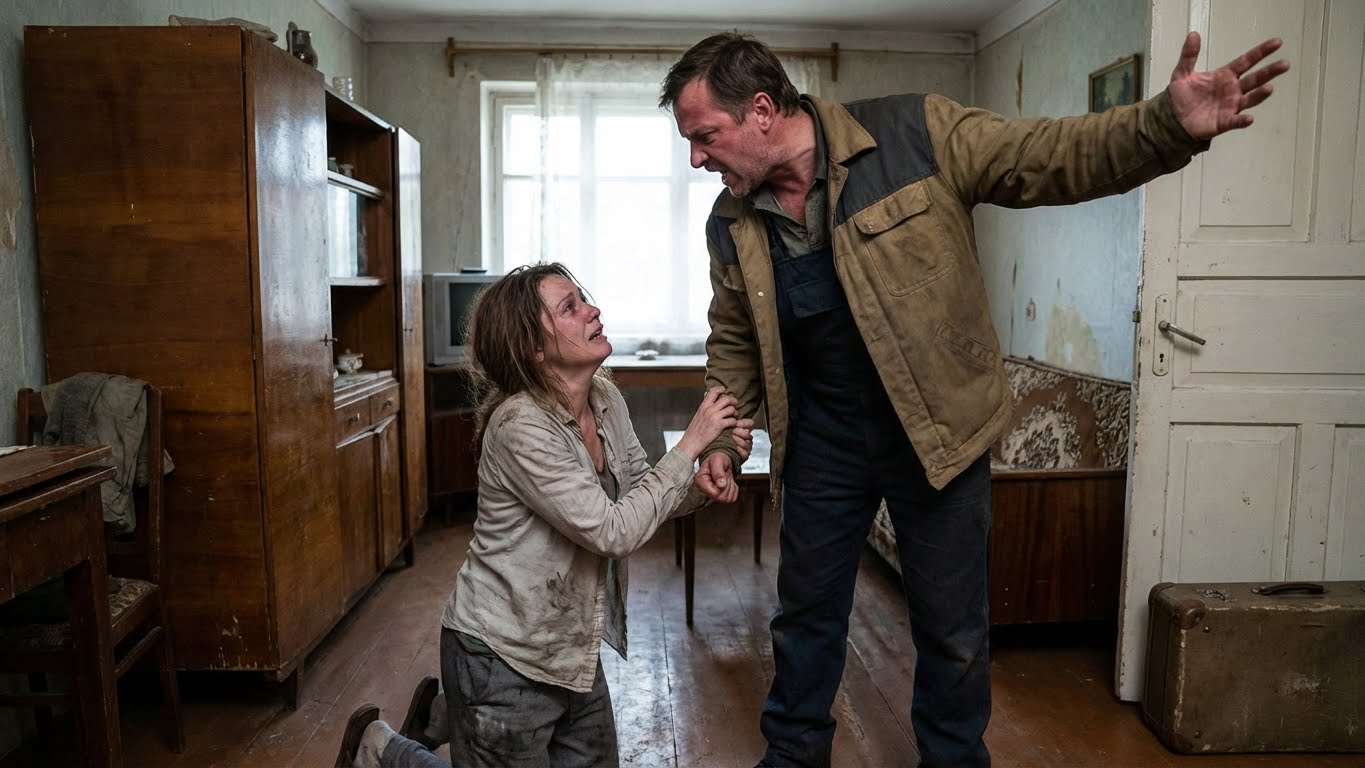 La cambió por una joven ‘perfecta’