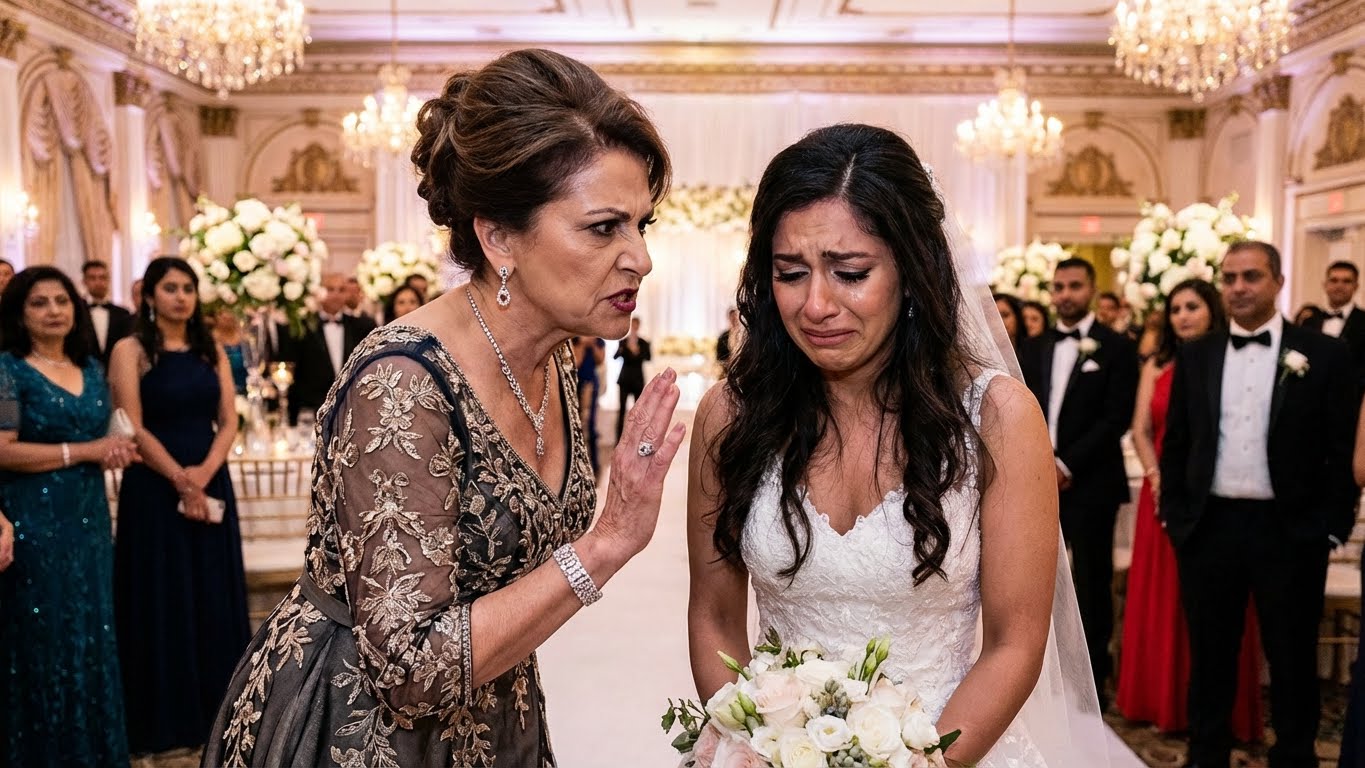 Boda de lujo, familia tóxica: la caída del imperio Hernández en 72 horas