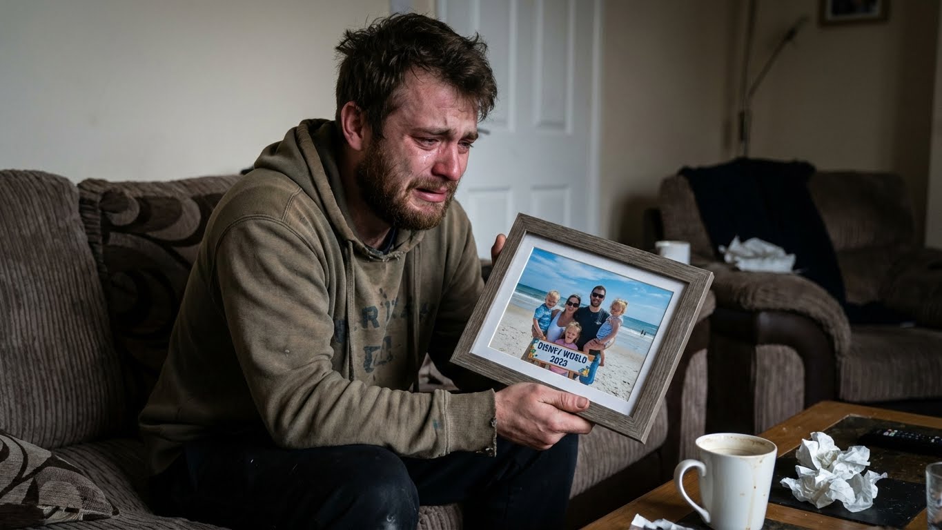 Pagaba el 70% de todo y aun así me dejaron fuera