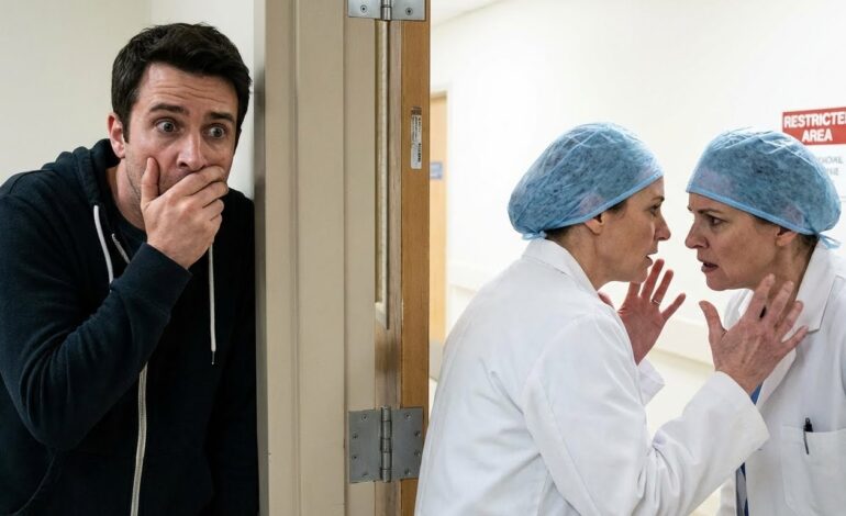 El Doctor Sin Licencia y el Plan Perfecto: Cremación exprés, dinero y fuga