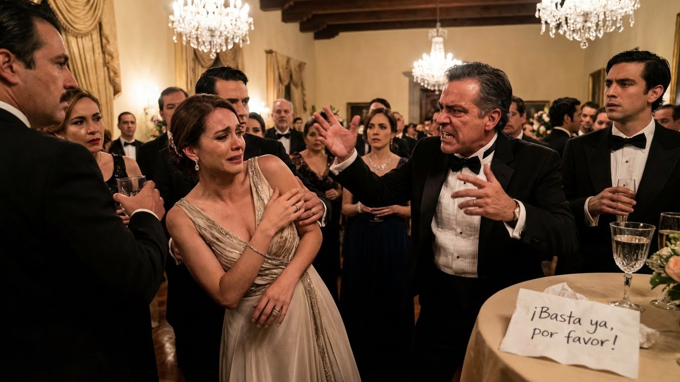 Él decía ‘te cuido’… y era una jaula: el manual del abuso que nadie vio venir