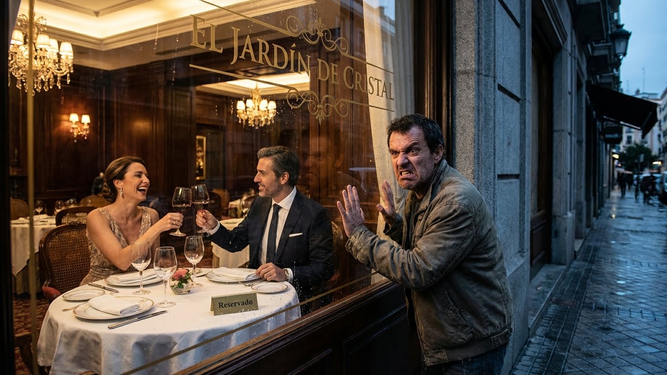 Ella quería ‘algo mejor’