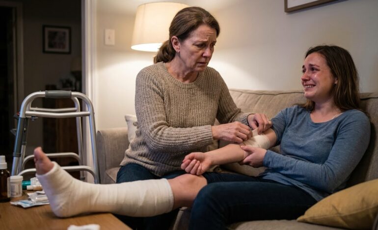 La madre que hundió a un monstruo: así planeó Margarita la caída de Robert Spencer