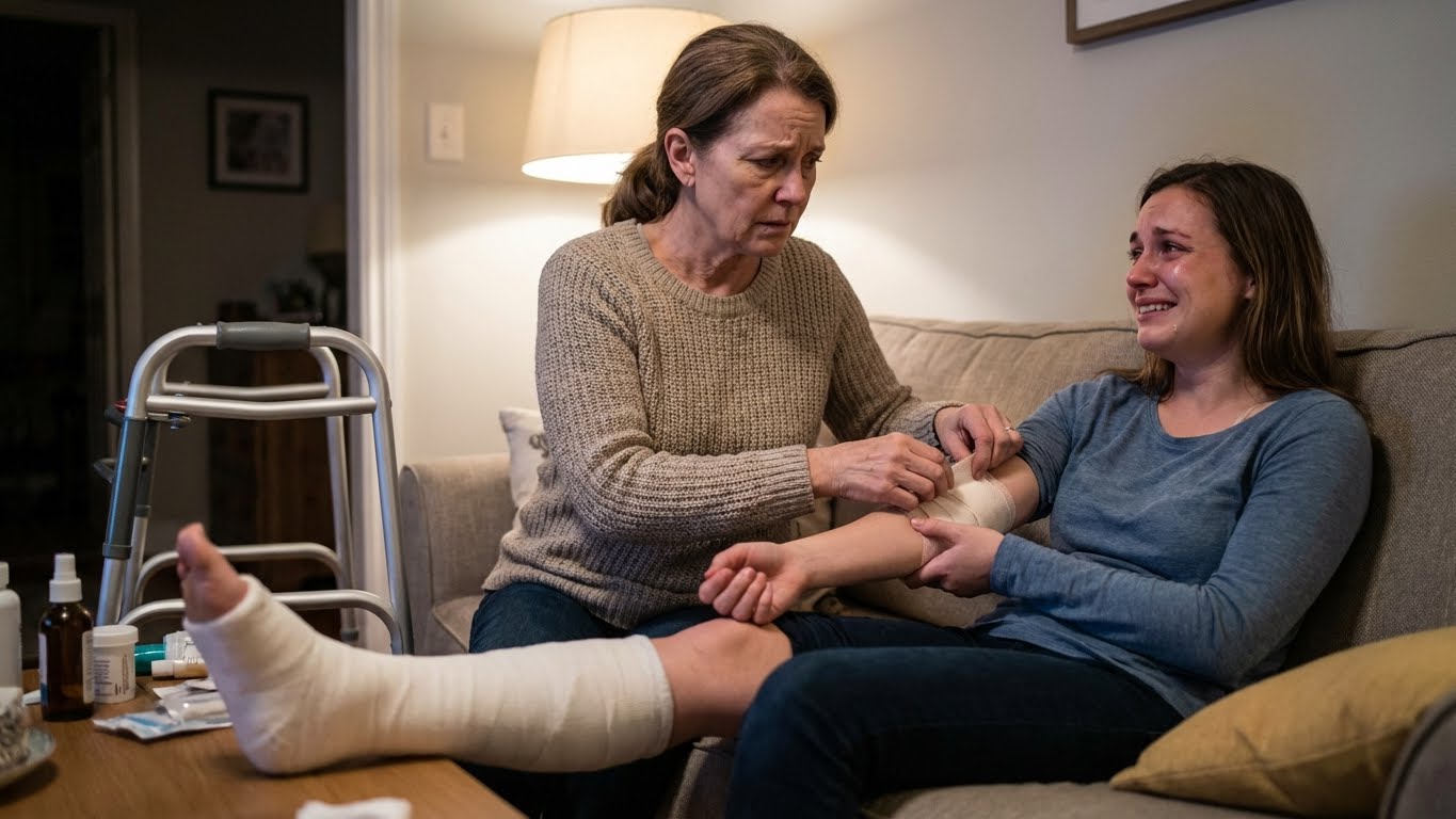 La madre que hundió a un monstruo: así planeó Margarita la caída de Robert Spencer