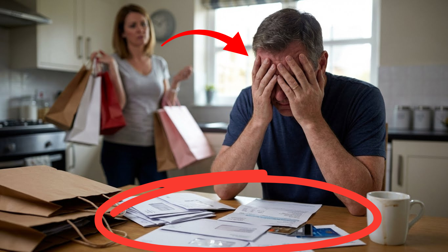 Ella no trabajó ni un día… y aún así exigía una vida de reina