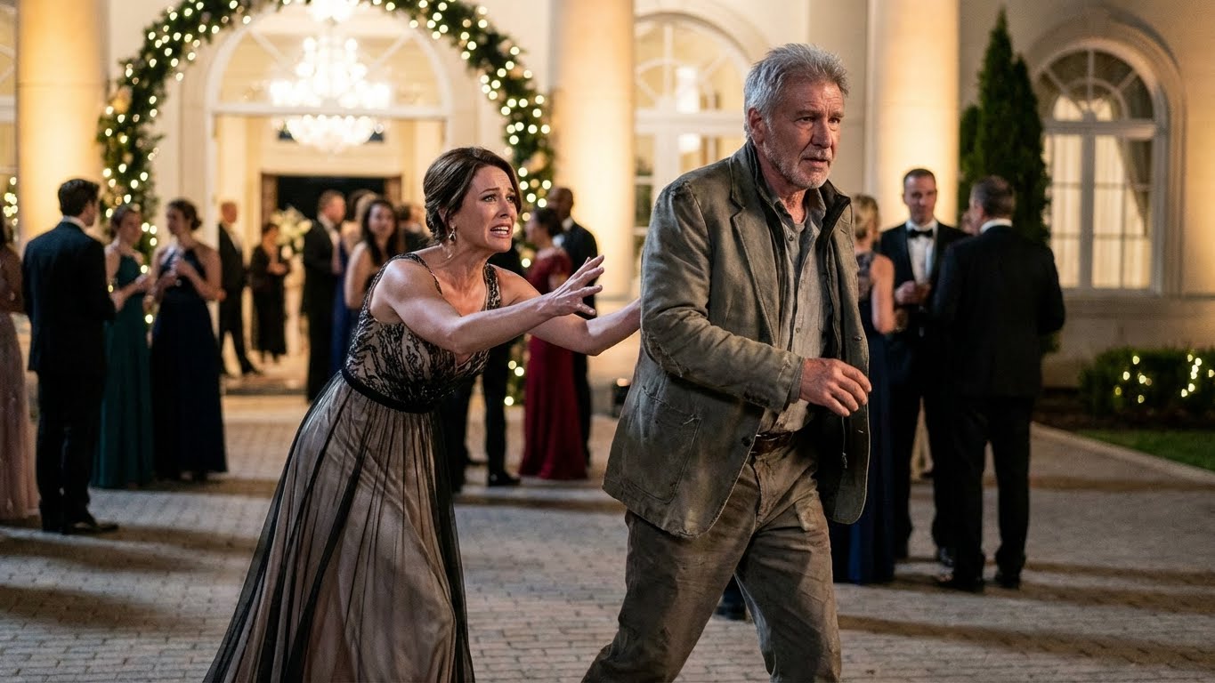 La novia me llamó ‘basura’ delante de todos