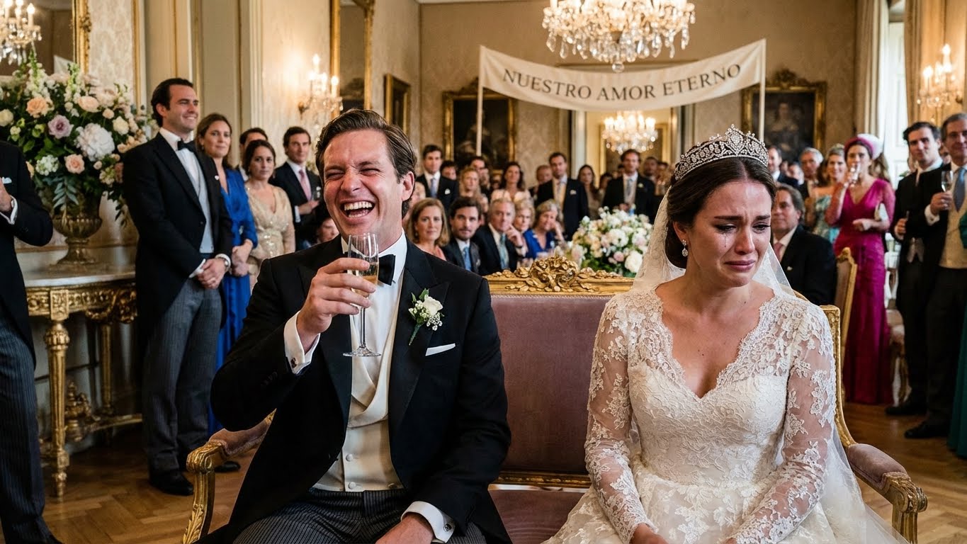 Mi padre lo llamó ‘pobre’… pero él fue el único que me amó de verdad