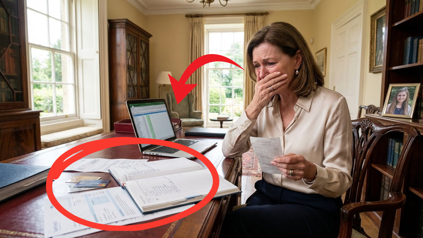 Su hijo la usó como garante sin permiso… y ella encendió la bomba legal