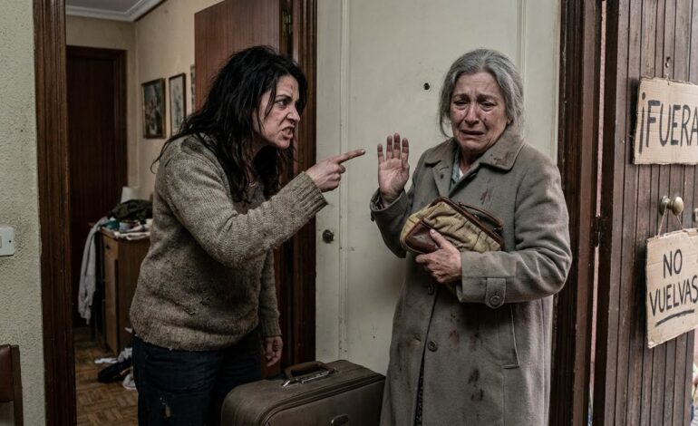 Creían que me iban a humillar… pero el documento que saqué los destruyó