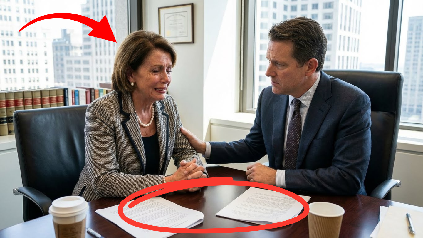 Mi hijo quiso declararme loca para robarme la casa