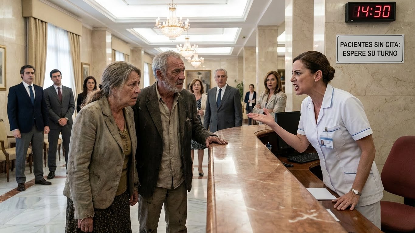 Mi hermano no tuvo un accidente: la USB en su zapatilla y la conspiración del hospital