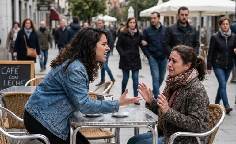 Mi hermana se reía de los débiles: lo grabé todo y la hundí frente a miles