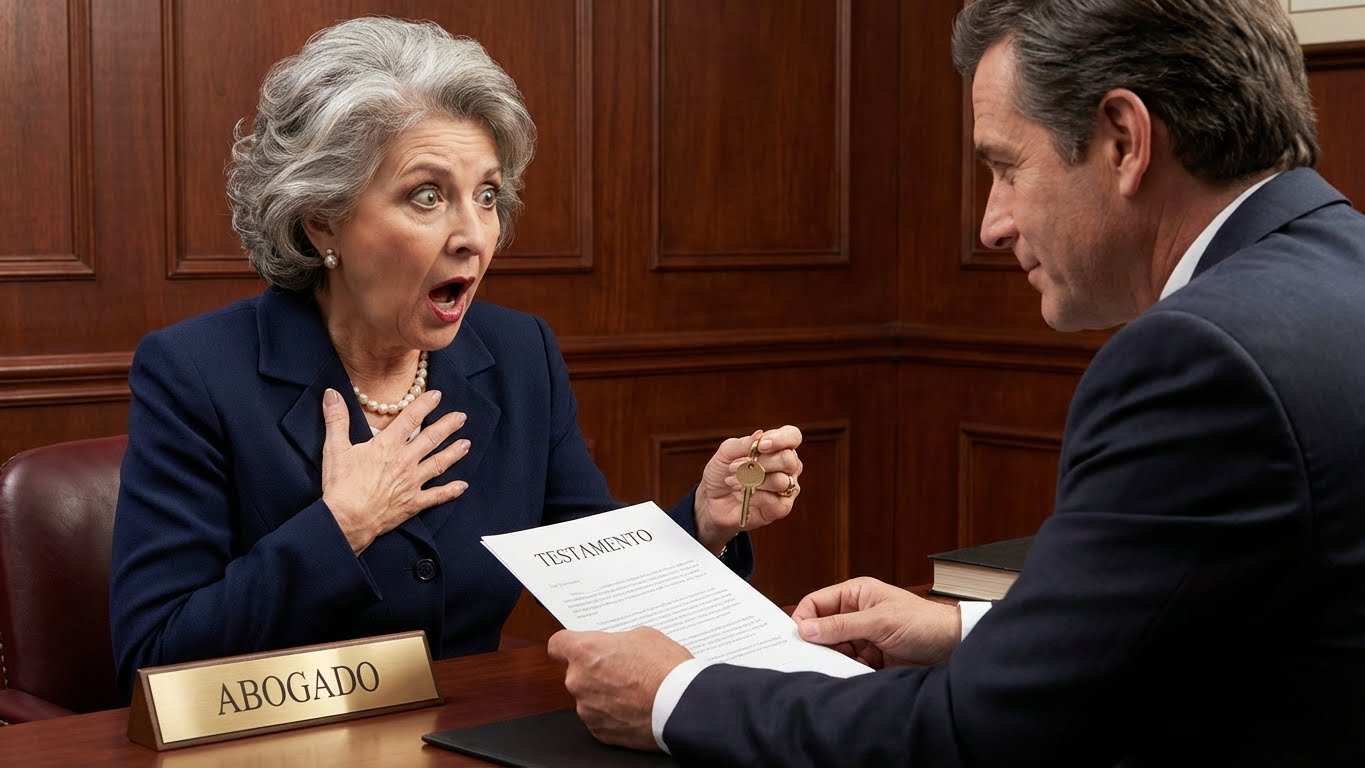 La viuda que heredó un castillo en Escocia… y un tesoro maldito de 500 millones