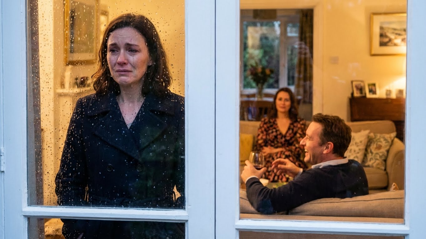 De Esposa Humillada a CEO Implacable: La Heredera que Nadie Vio Venir