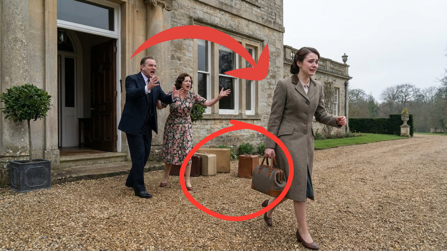 Compró una mansión para sus padres… y su hermana intentó robársela en el mismo día