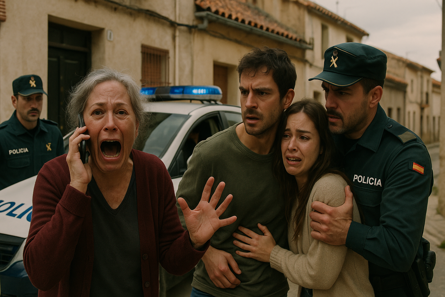 Tres años espiando a su hijo: lo que Linda descubrió destruyó a toda la familia