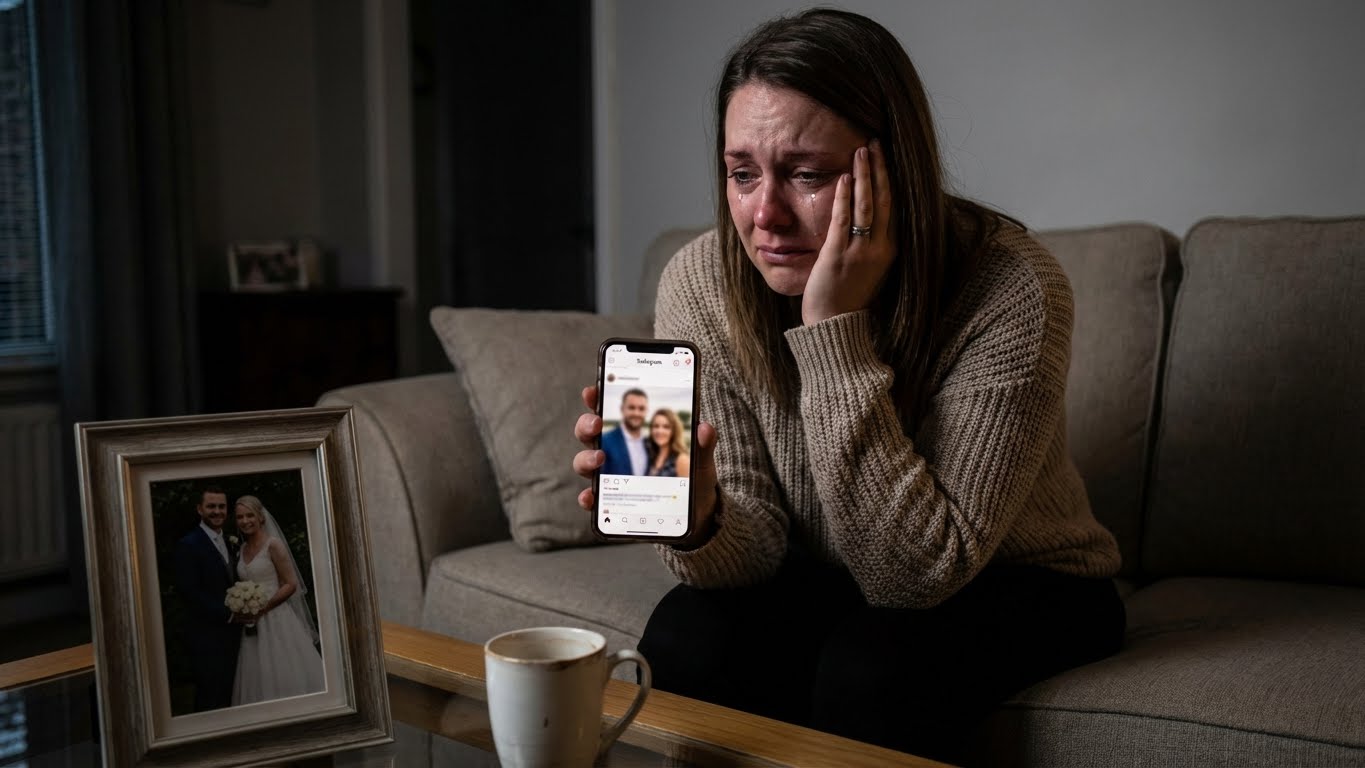 Millones, engaño y cárcel: la venganza perfecta de Sofía