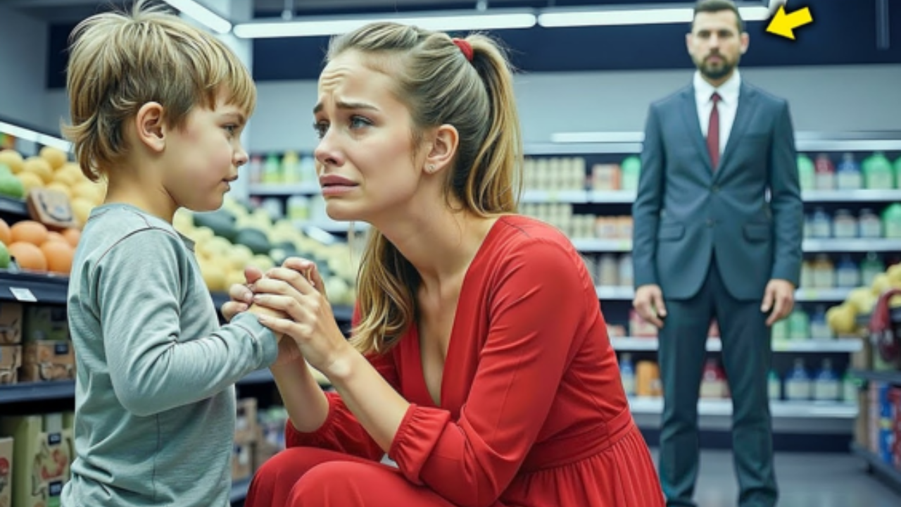 Nochebuena en Buenos Aires: el gesto del rico que desató un escándalo