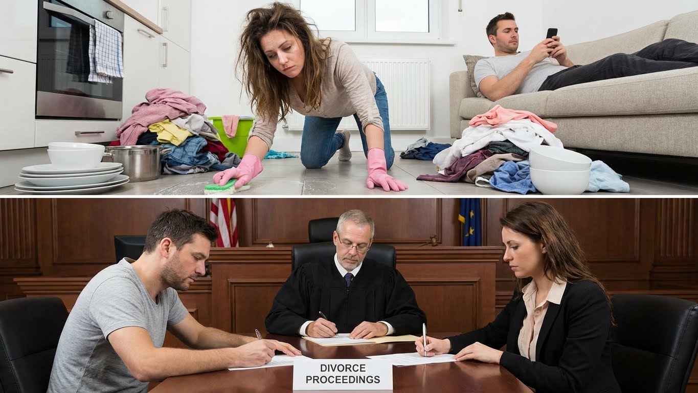 Humillada, traicionada… y renacida: la verdadera historia de Olivia