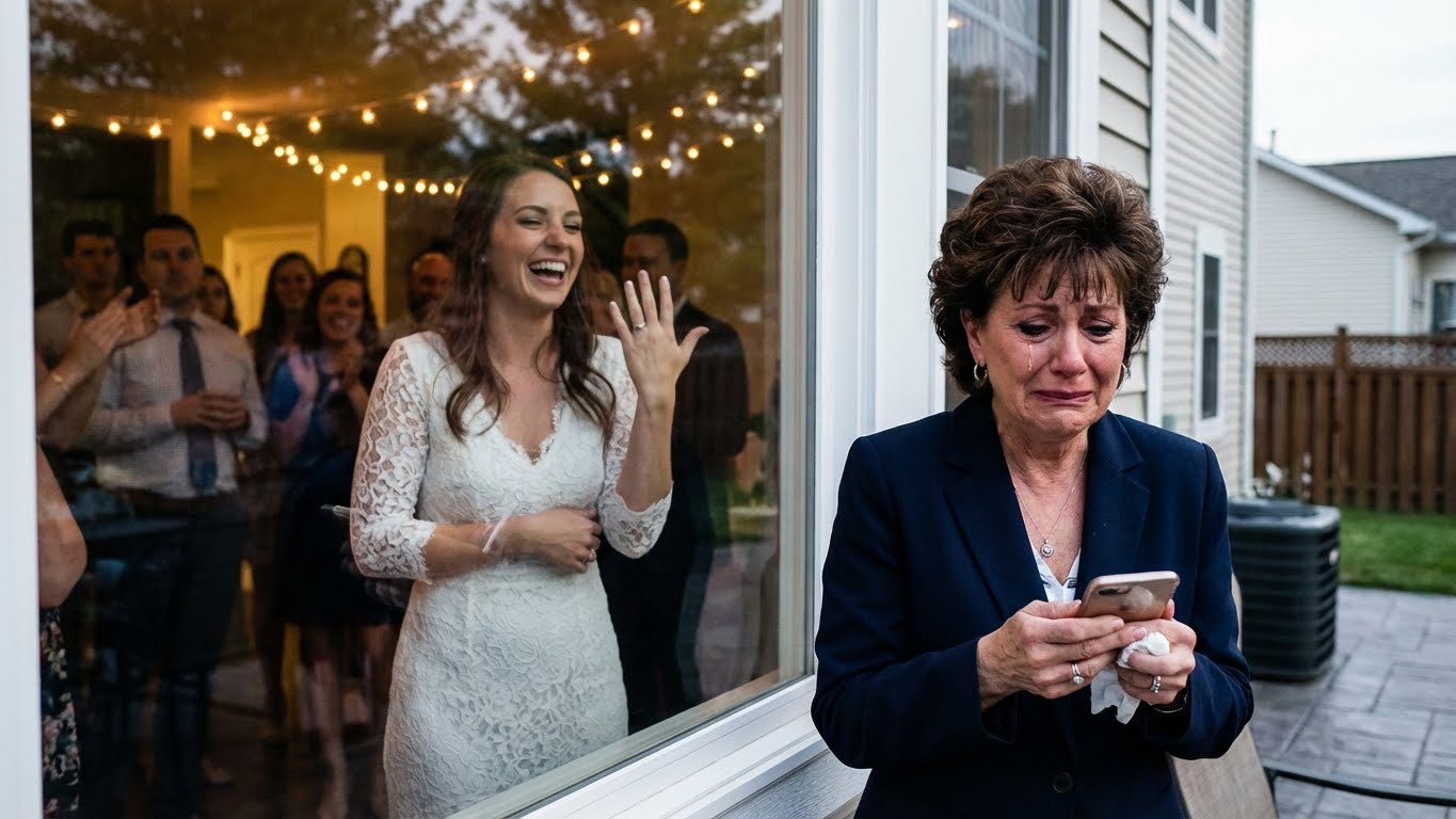 They Left Her Out of the Family Dinner—So She Blew Up Their Perfect World