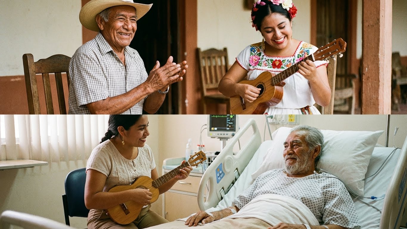 Quiso burlarse del son jarocho y terminó pidiendo perdón: la noche que México puso de rodillas a un pianista famoso