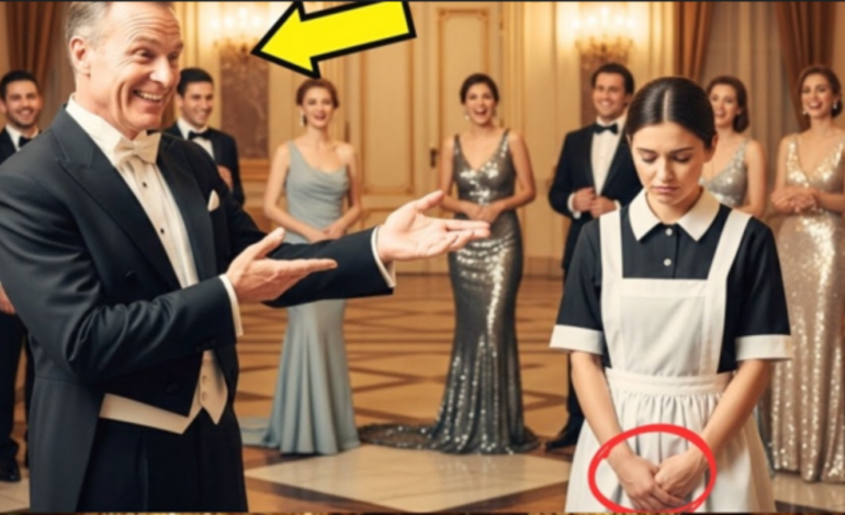 “Si bailas conmigo, me caso contigo”: lo dijo por burla y casi pierde todo