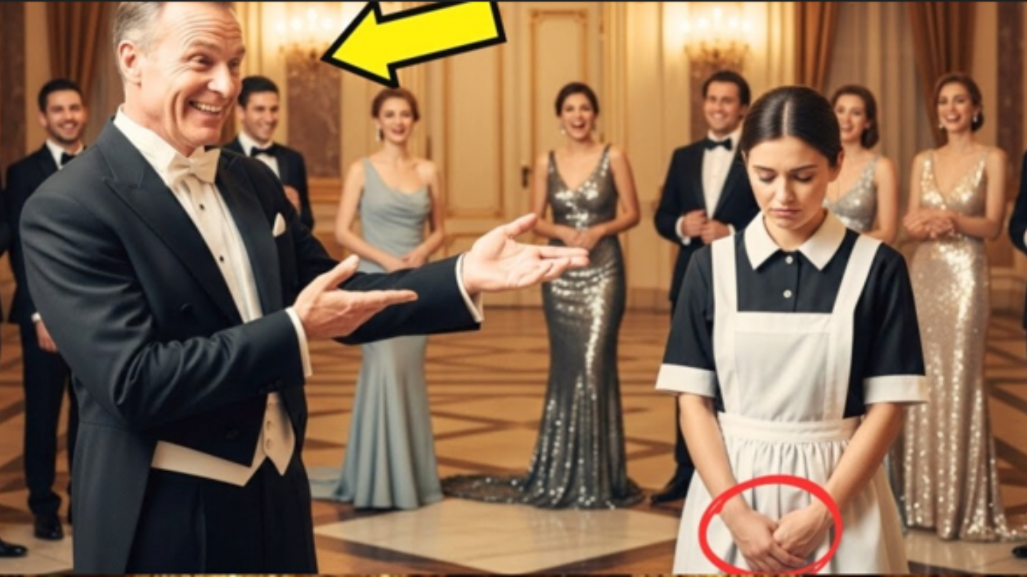 “Si bailas conmigo, me caso contigo”: lo dijo por burla y casi pierde todo